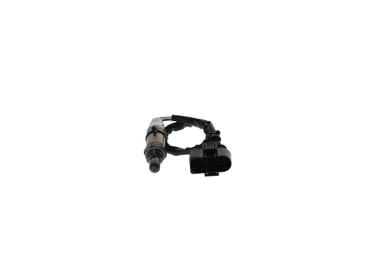 Лямбдазонд, датчик кислорода до катализатора Bosch 0258003524 цена, от 25.34 USD