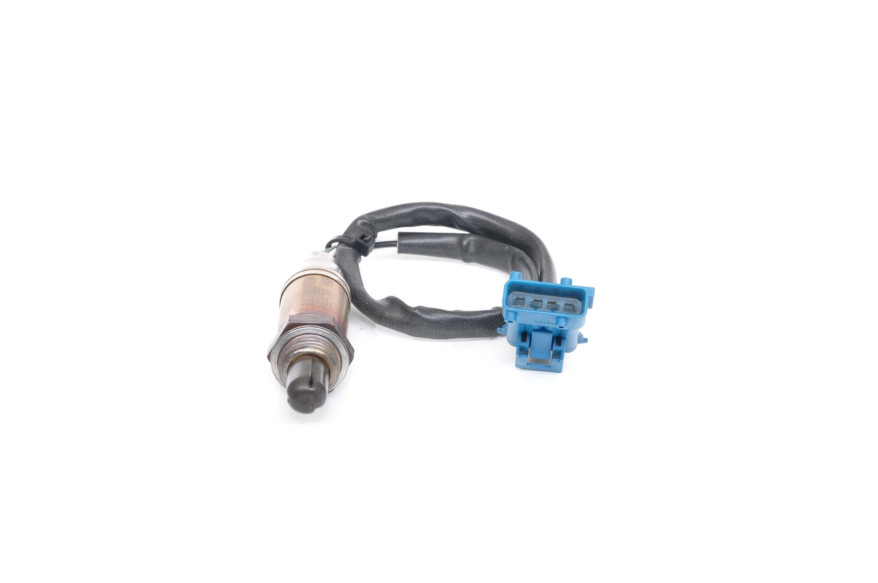 Лямбдазонд, датчик кислорода после катализатора Bosch 0258003355 цена, от 40.49 USD
