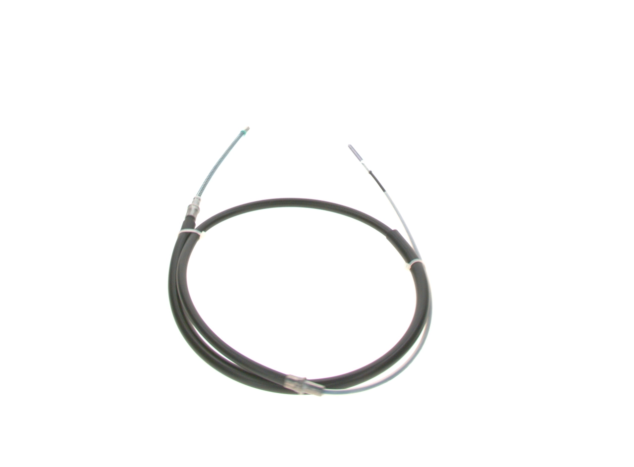Задний трос ручника Bosch 1987477169 цена, от 7.76 USD