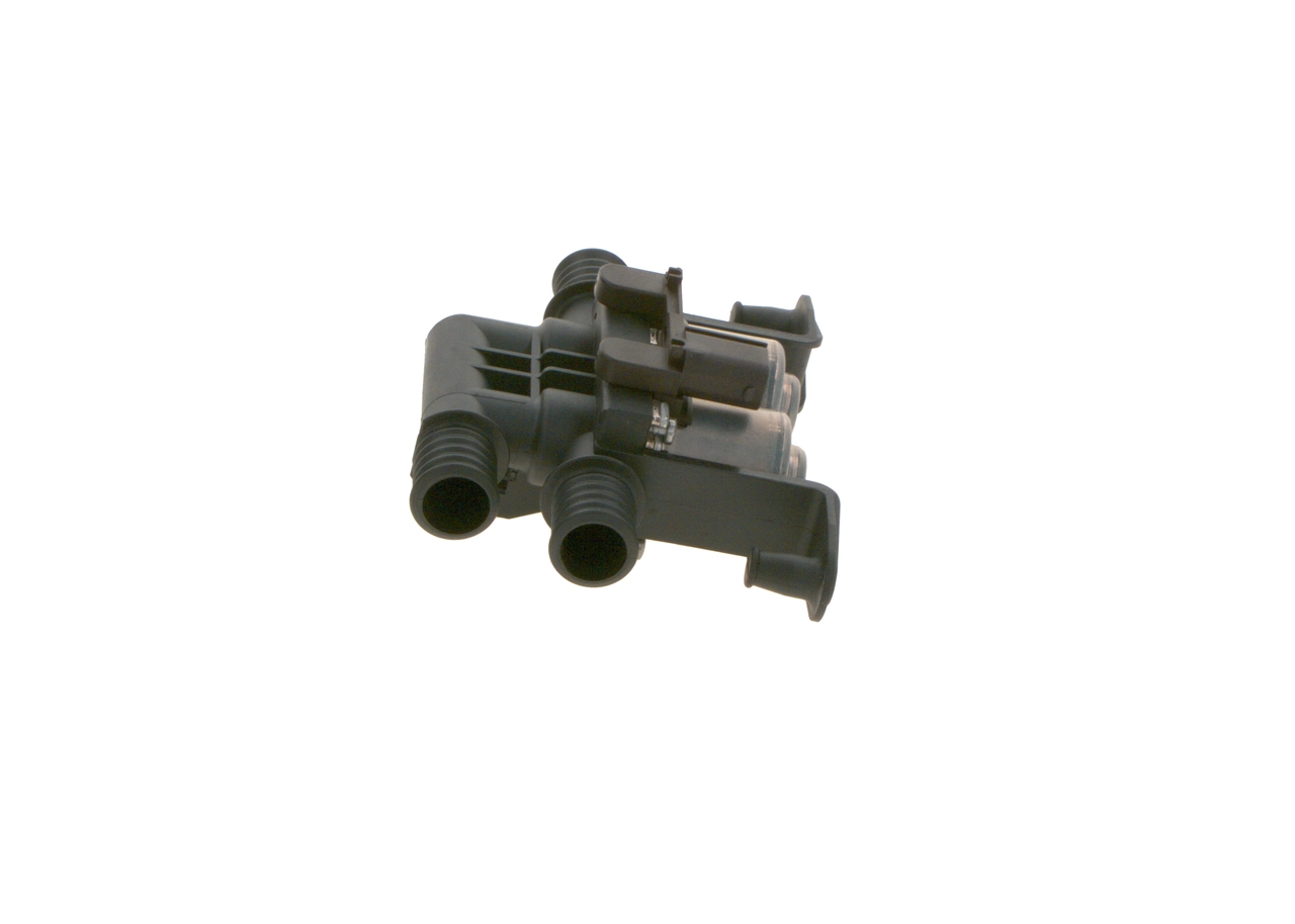 Кран печки (отопителя) Bosch 1147412350 цена, от 63.35 USD