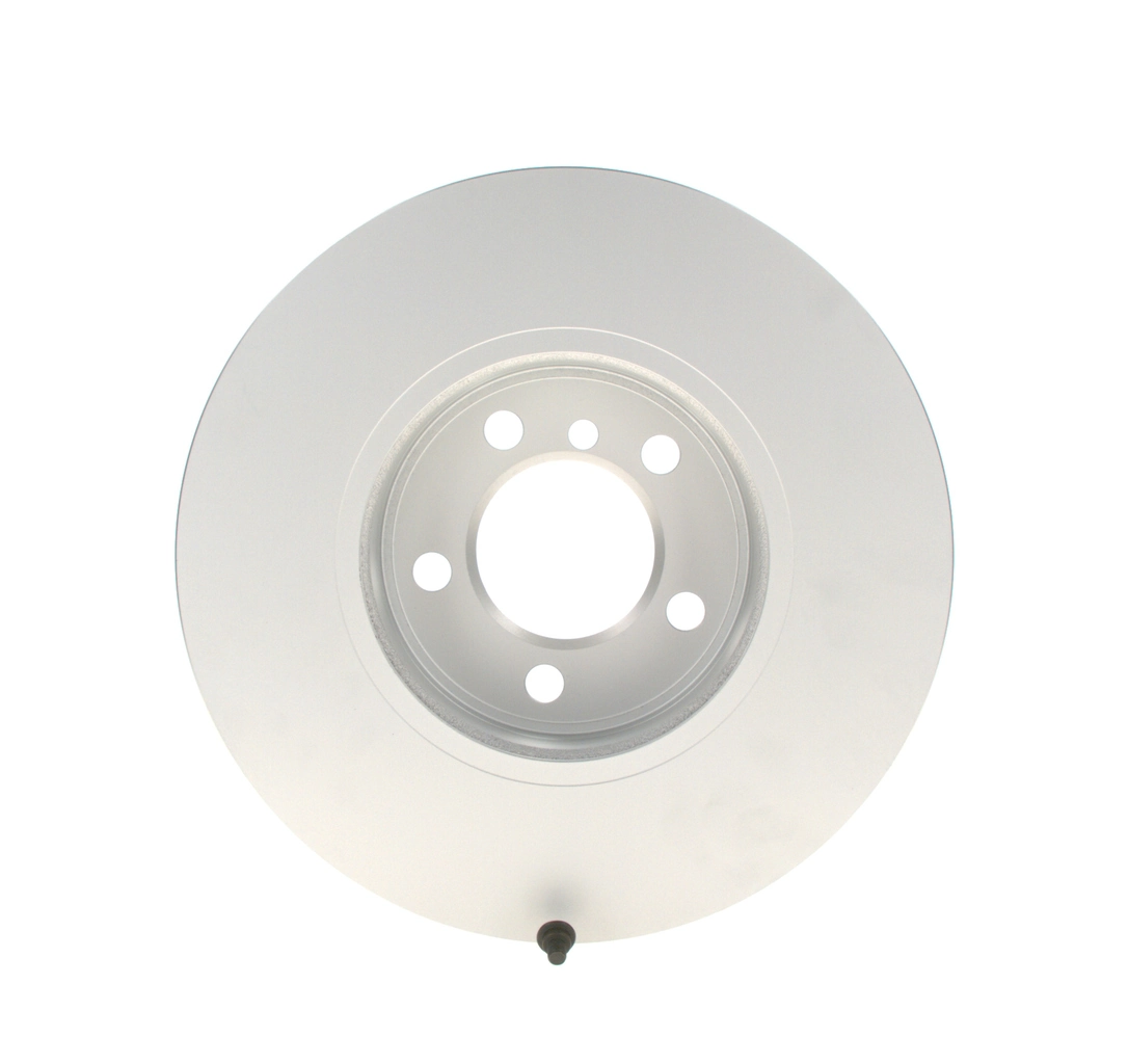 0986479002 Bosch Диск тормозной передний
