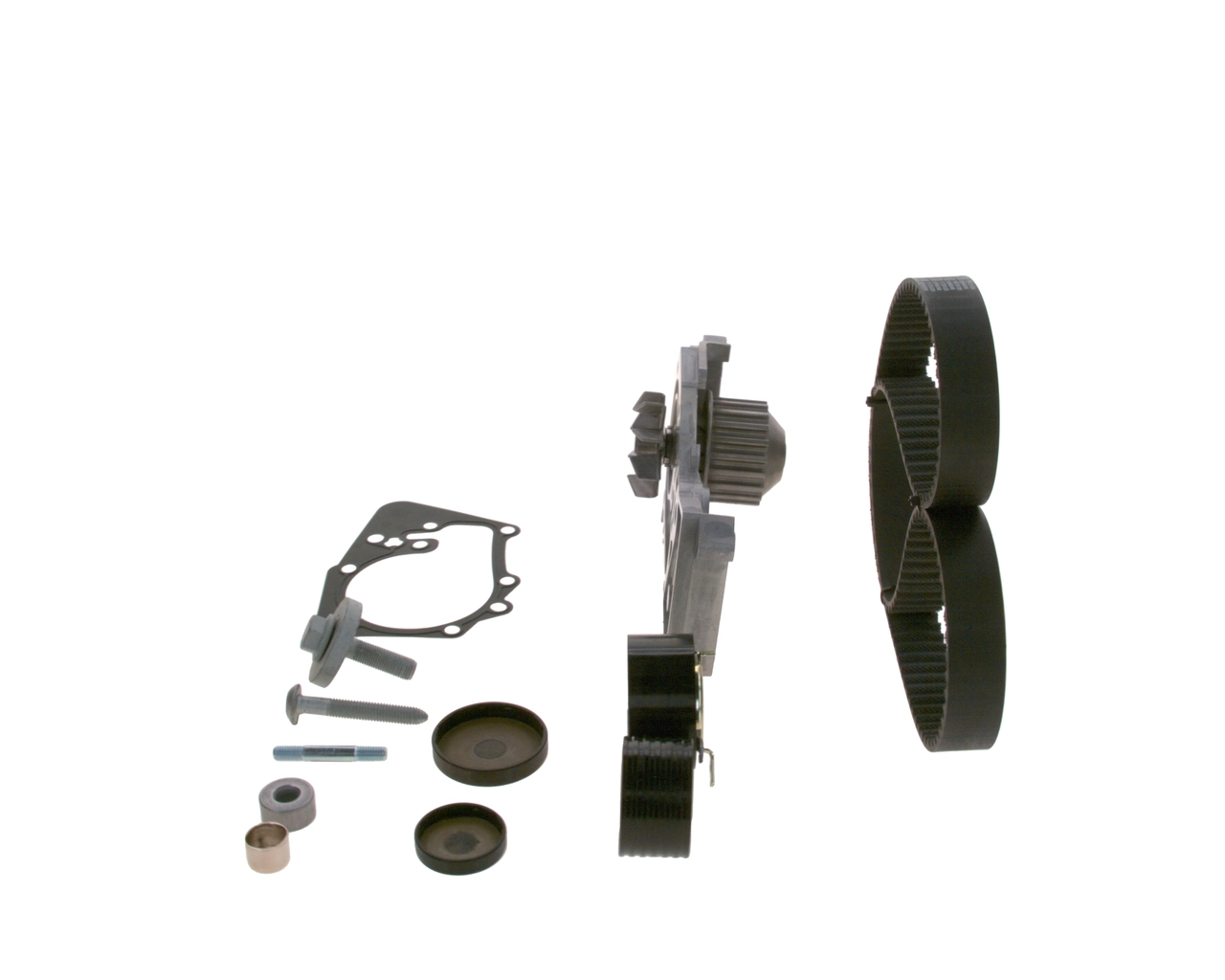 ГРМ ремни, комплект Bosch 1987946390 цена, от 93.00 USD