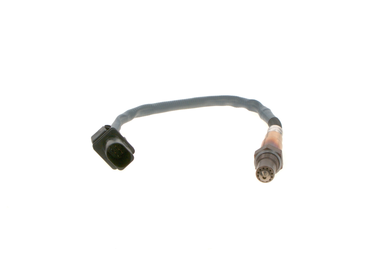 Лямбдазонд, датчик кислорода до катализатора Bosch 0258017038 цена, от 104.79 USD