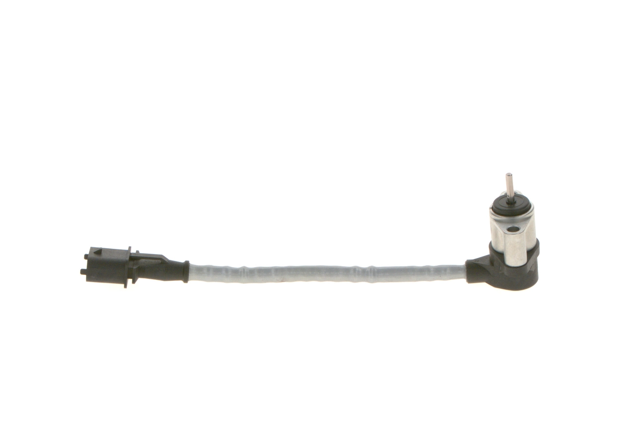 0261210158 Bosch ДПКВ