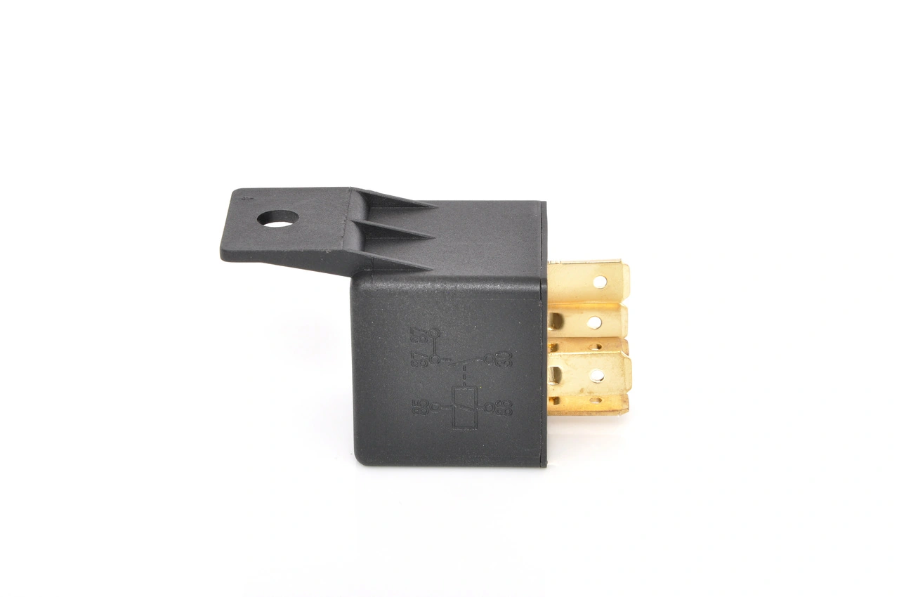 Купить 0986AH0250 Bosch Реле многофункциональное