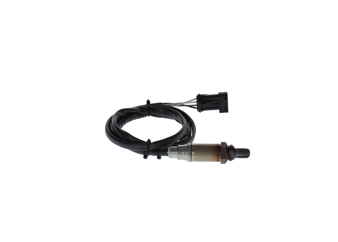 Лямбдазонд, датчик кислорода до катализатора Bosch 0258003718 цена, от 60.89 USD