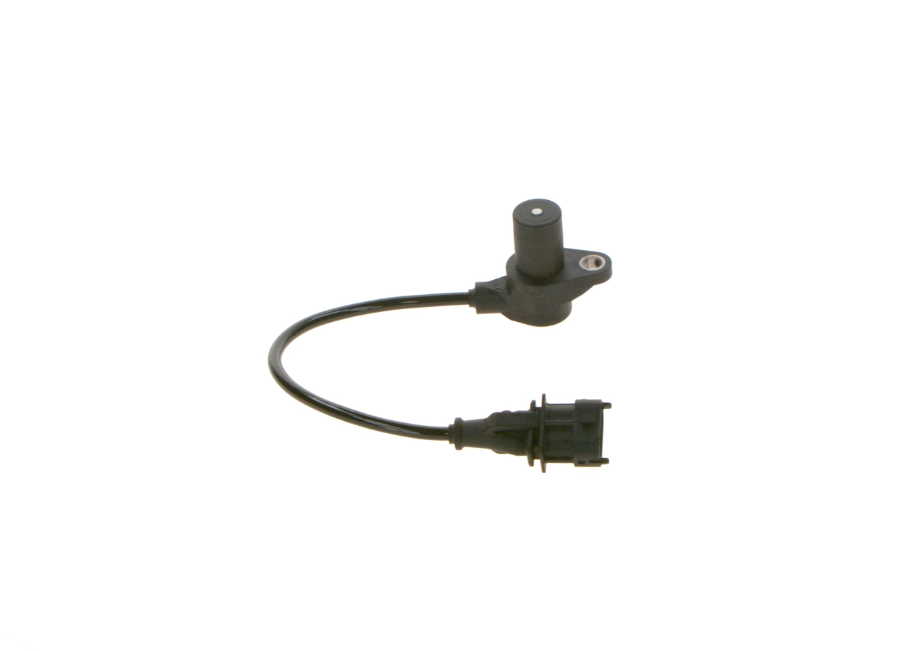 Купить 0281002512 Bosch Датчик оборотов коленвала
