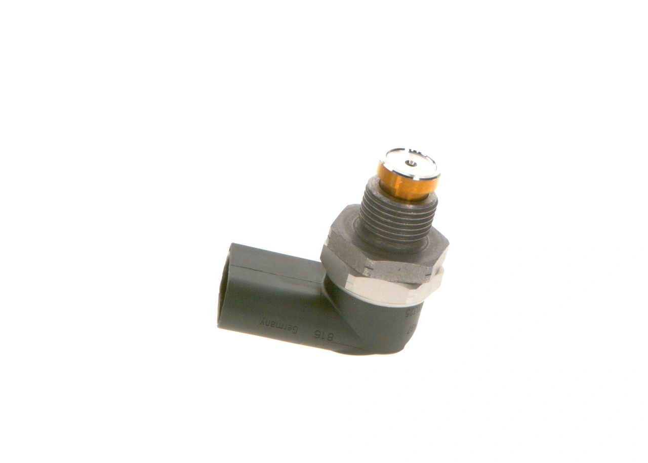 Датчик давления топлива Bosch 0281002497 цена, от 215.46 USD