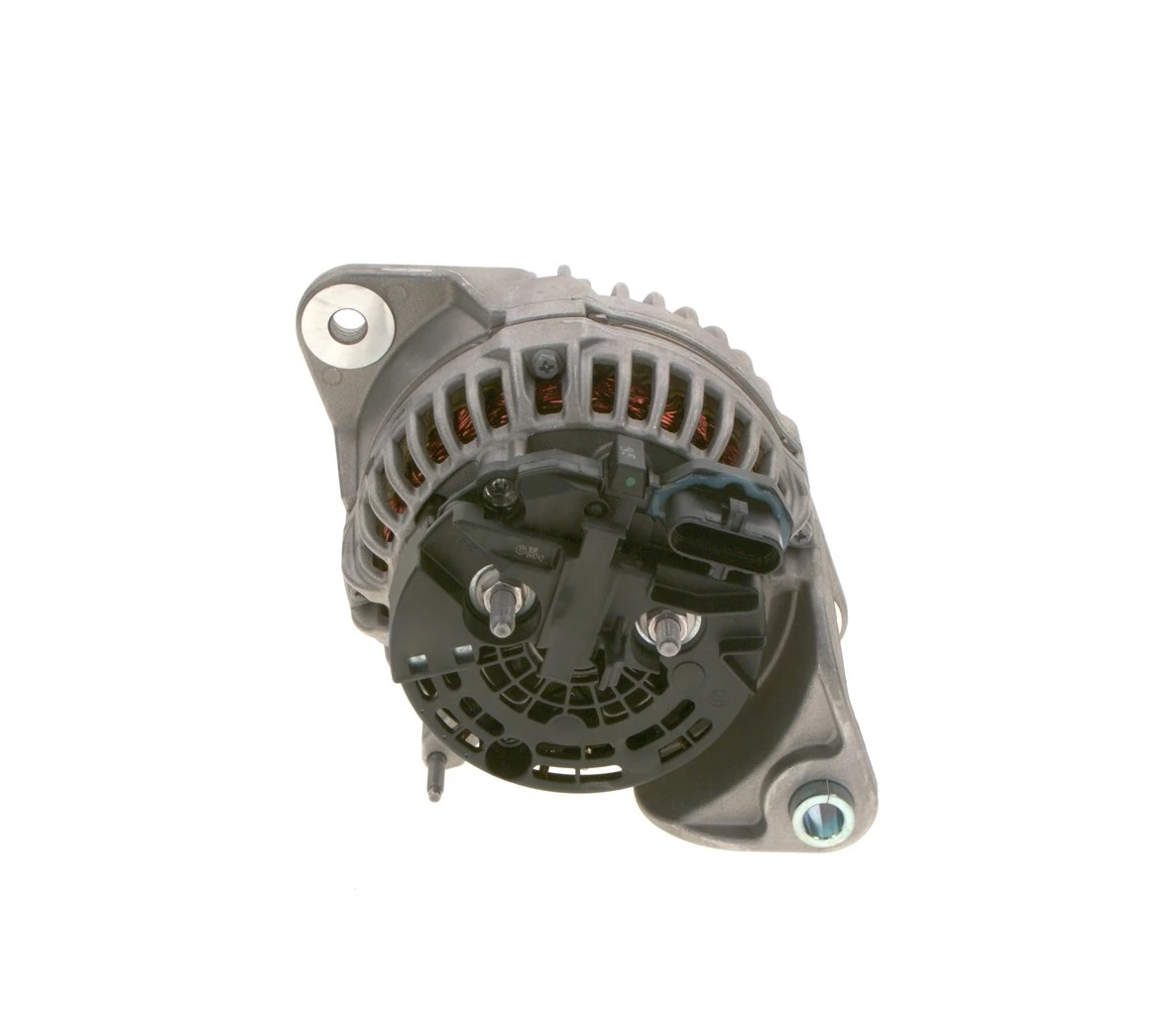 Автомобильный генератор Bosch 0124655499 цена, от 184.34 USD
