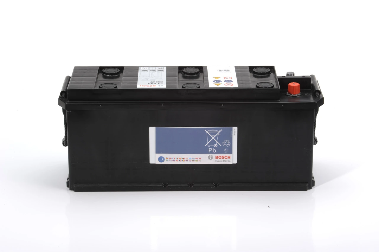 MCEX1000PF3 John Deere Аккумуляторная батарея