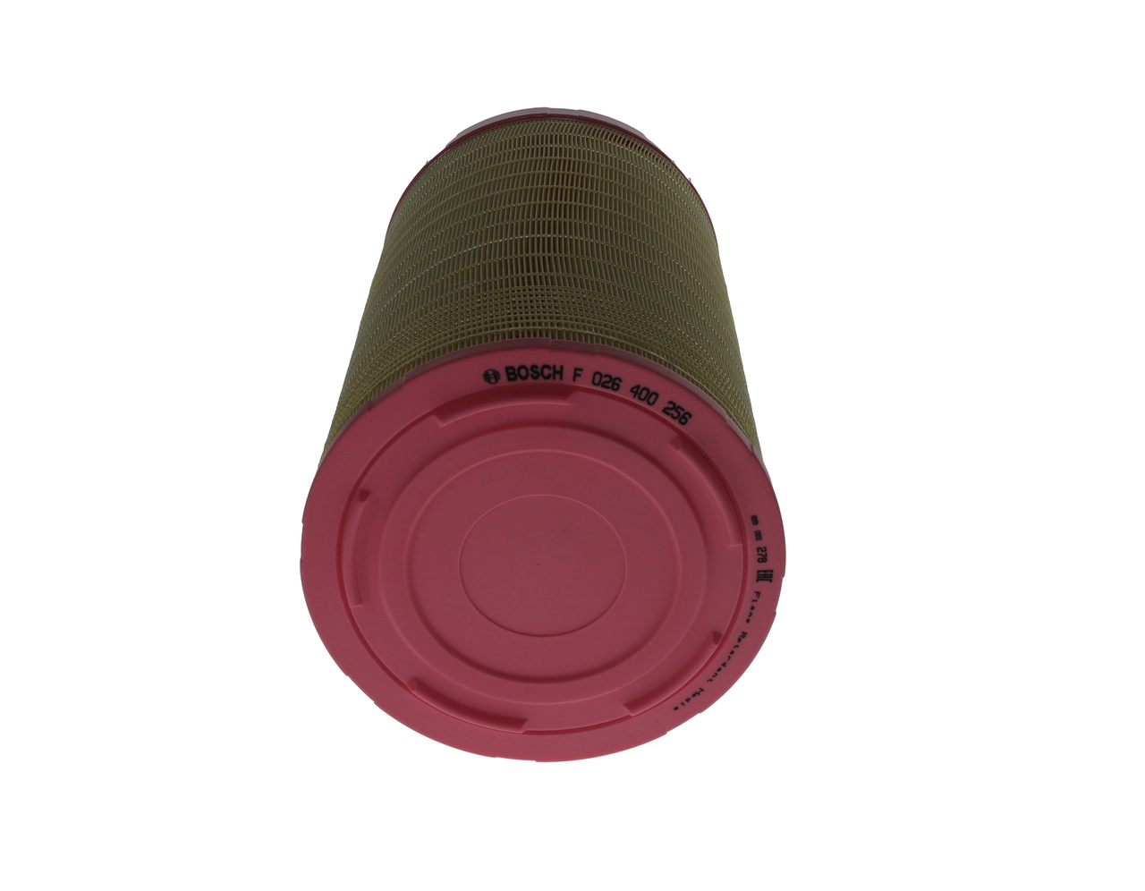 Купить F026400256 Bosch Автомобильный фильтр воздуха