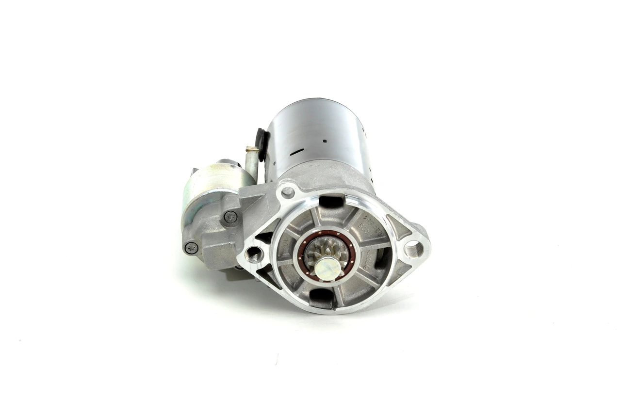 Стартер Bosch 0001125517 цена, от 99.81 USD