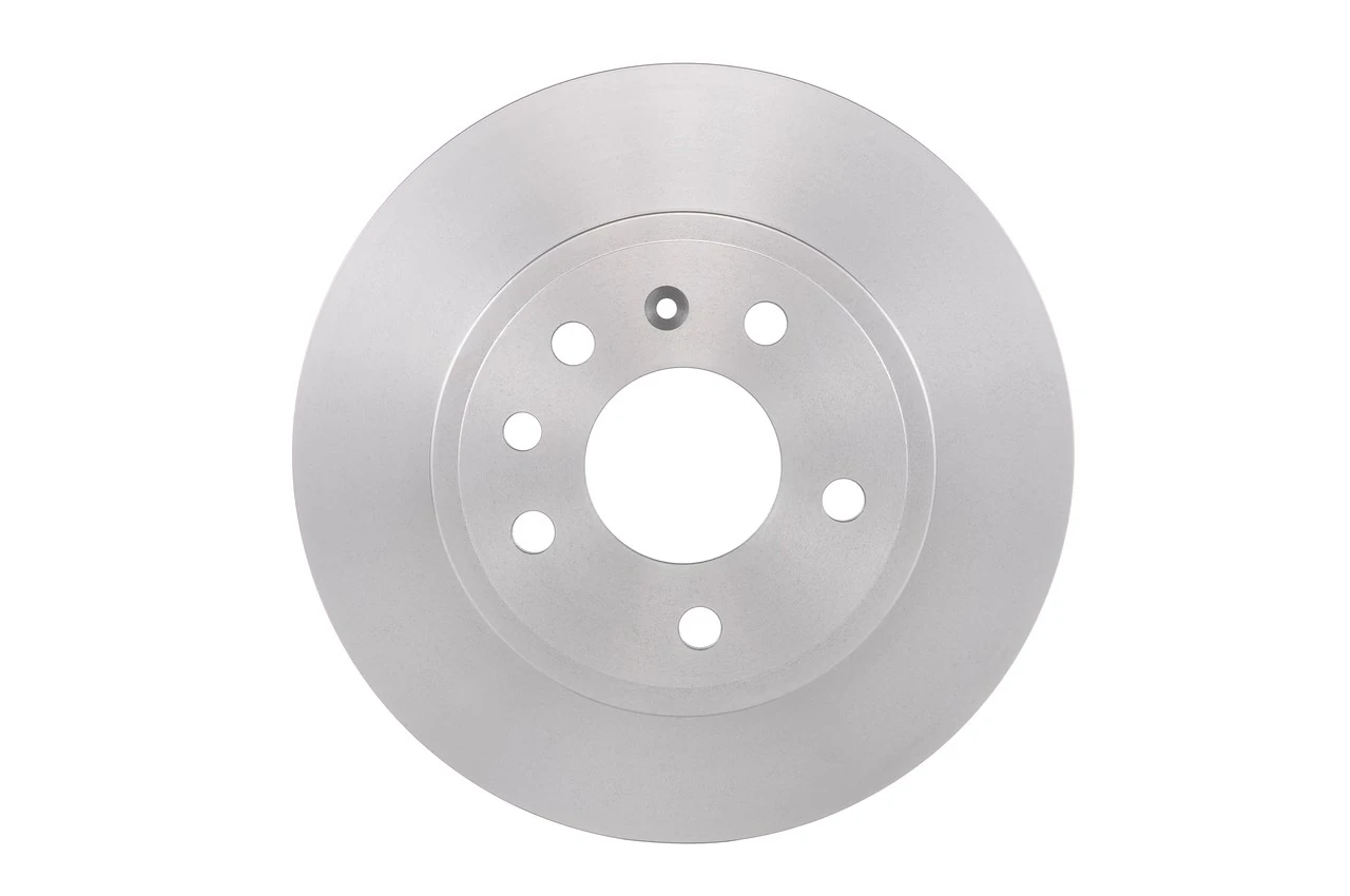 Купить 0986478436 Bosch Диск тормозной задний