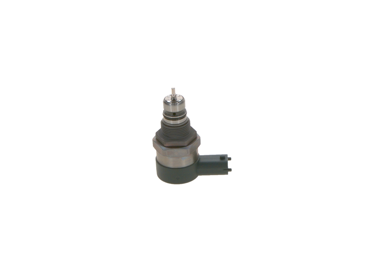 Купить 0281006017 Bosch Регулятор давления топлива