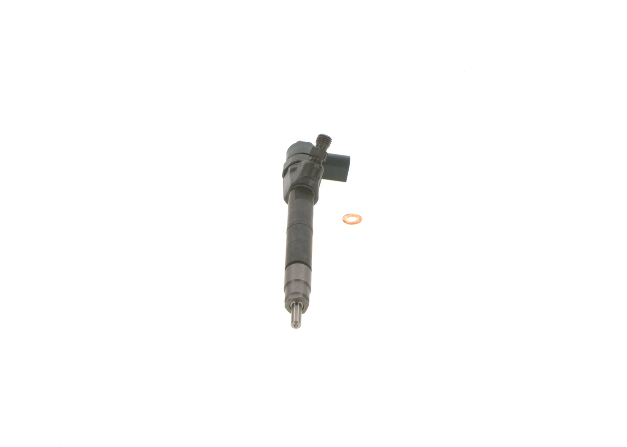 Купить 0445110176 Bosch Клапанная форсунка