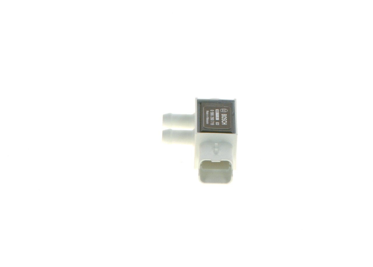 Купить 0986280719 Bosch Датчик давления выхлопных газов