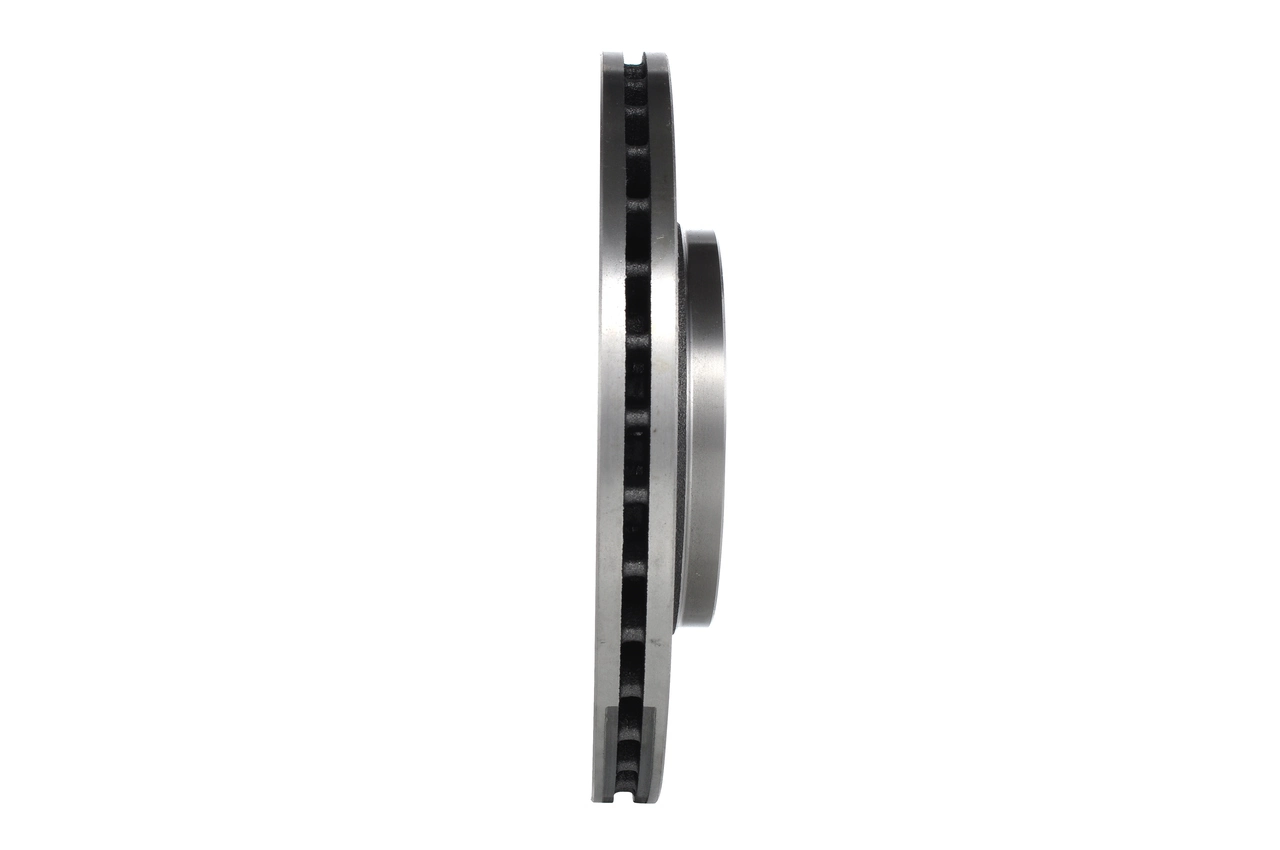 0986479555 Bosch Диск тормозной передний