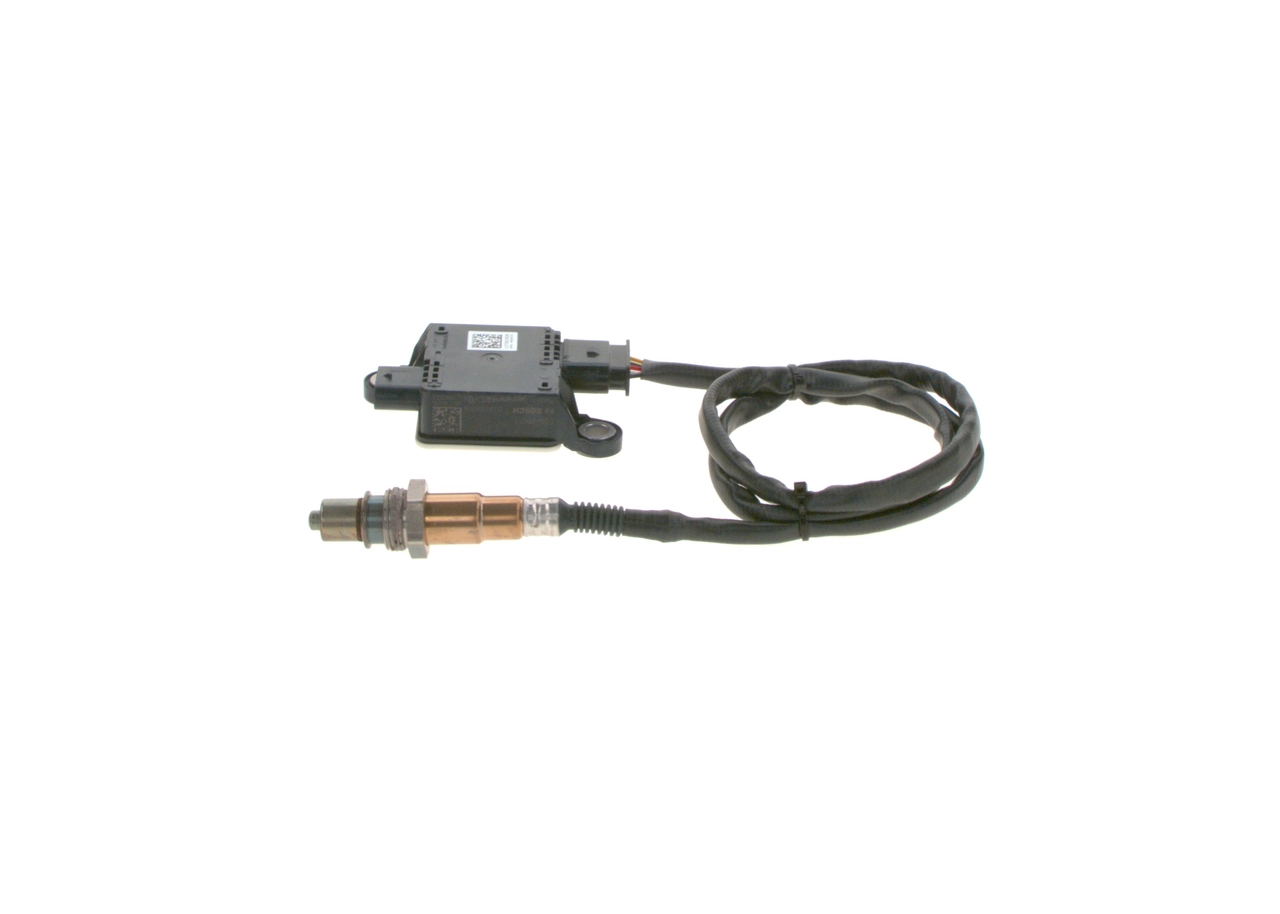 Купить 0281008516 Bosch 