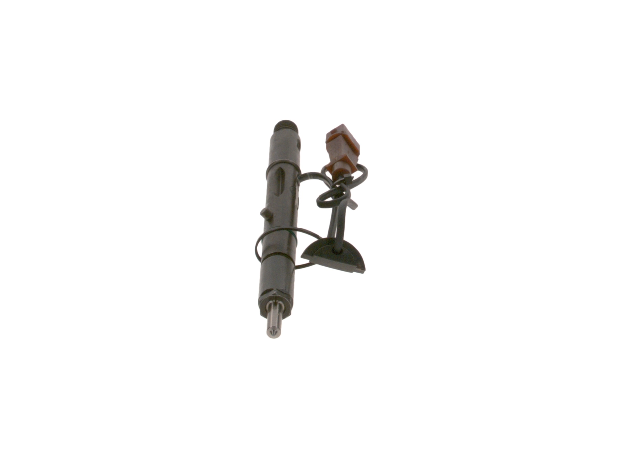 Топливные форсунки 432133833 Bosch