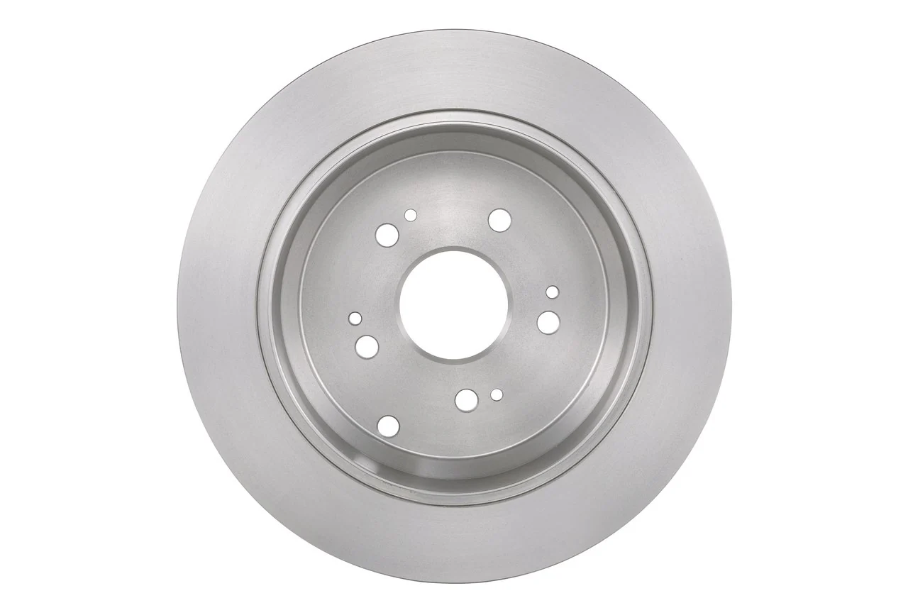 Задний тормозной диск Bosch 0986479449 цена, от 37.58 USD