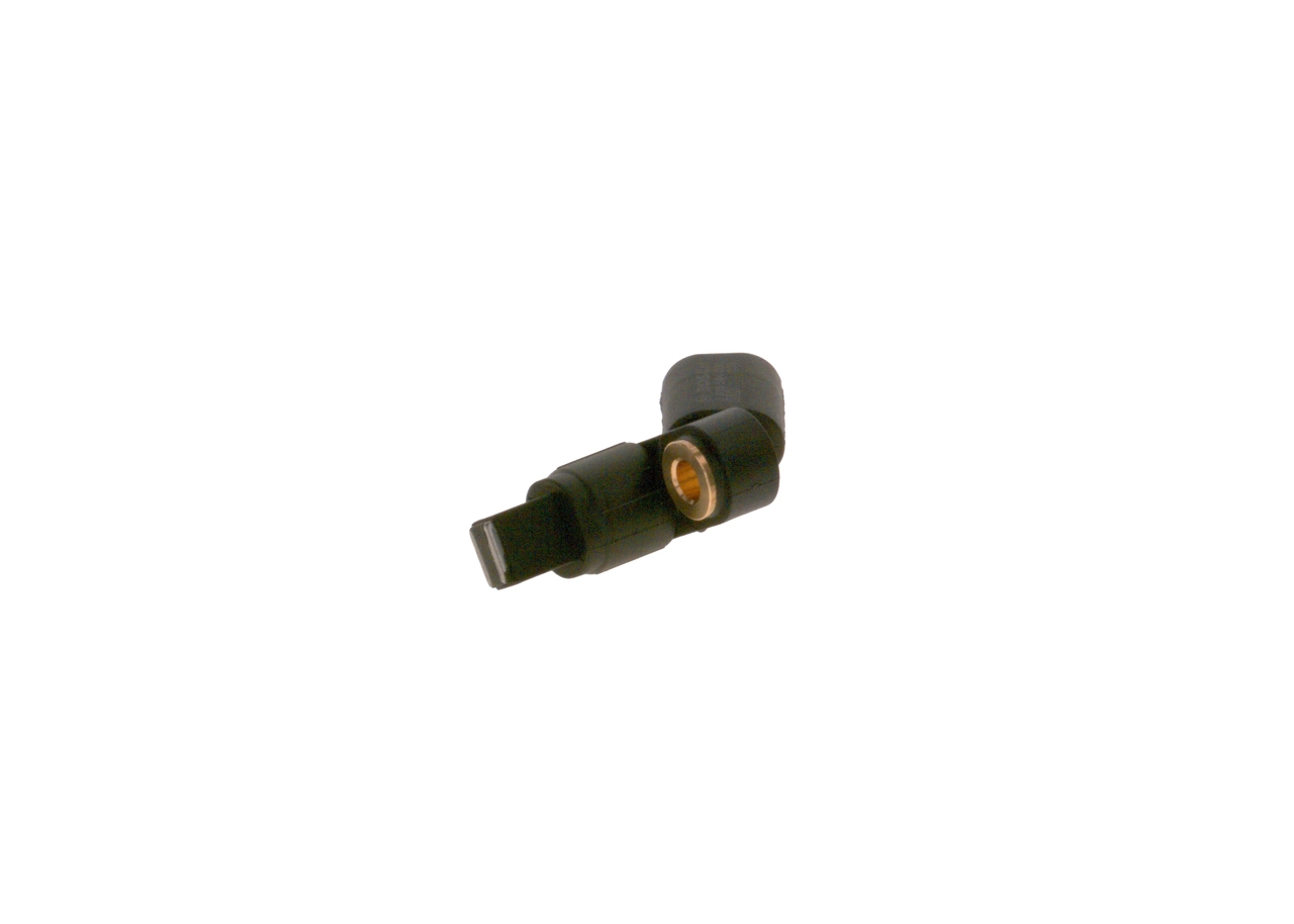 Купить 0986594001 Bosch Датчик ABS передний левый