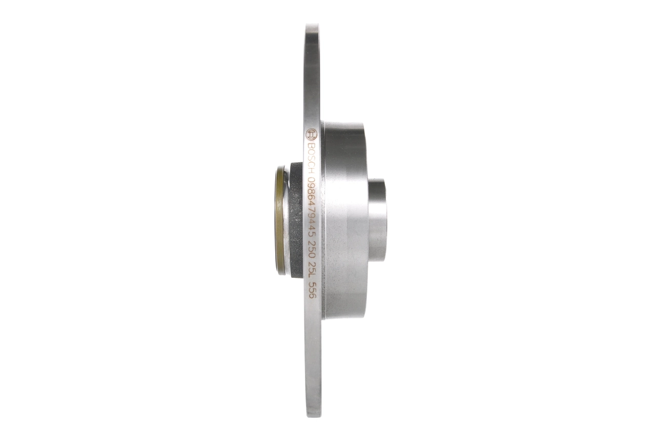 Купить 0986479445 Bosch Диск тормозной задний