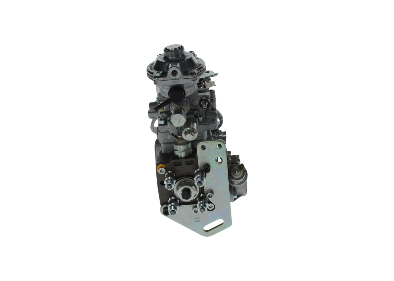KS00000425 Bosch ГУР руля