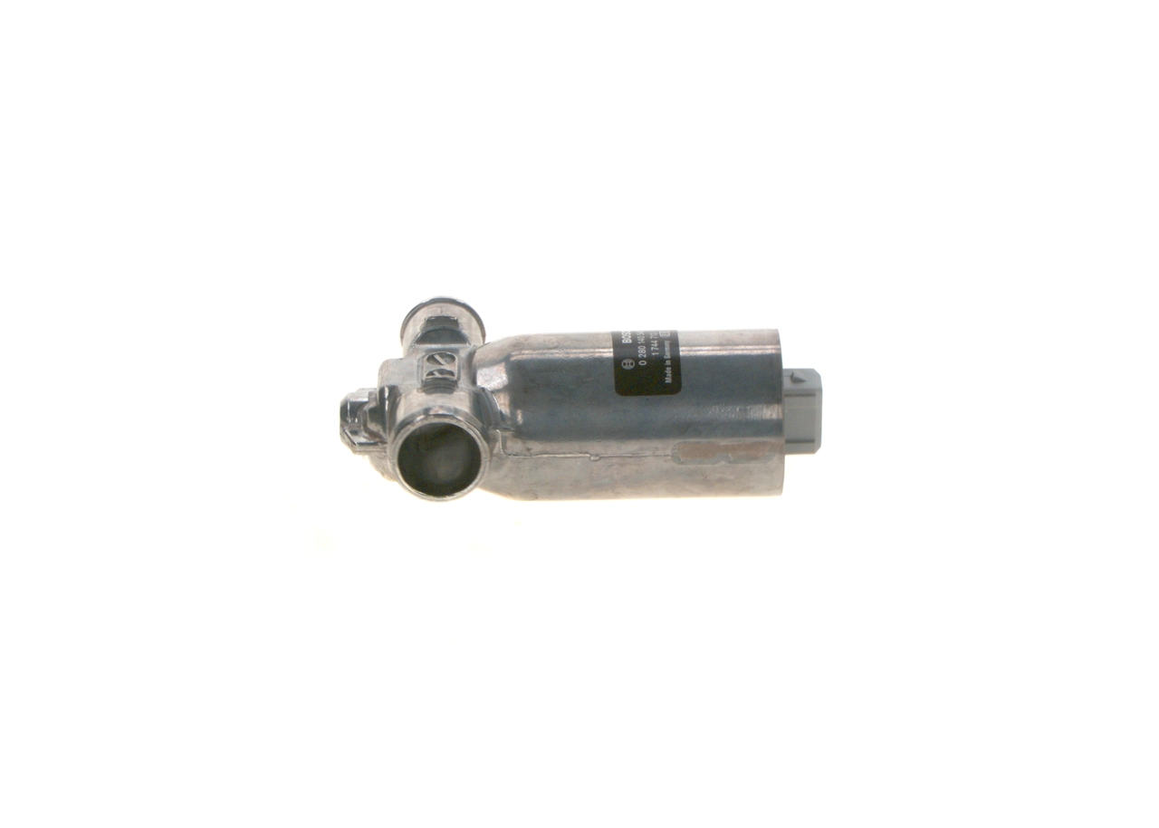 Купить 0280140545 Bosch Блок управления ЭПХХ