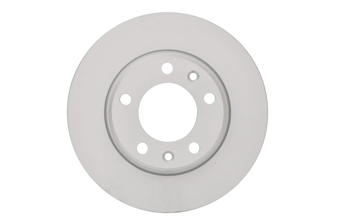 Купить 0986479C23 Bosch Диск тормозной задний