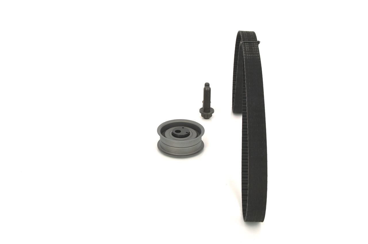 Correia do mecanismo de distribuição de gás, kit Audi 80 89, 89Q, 8A