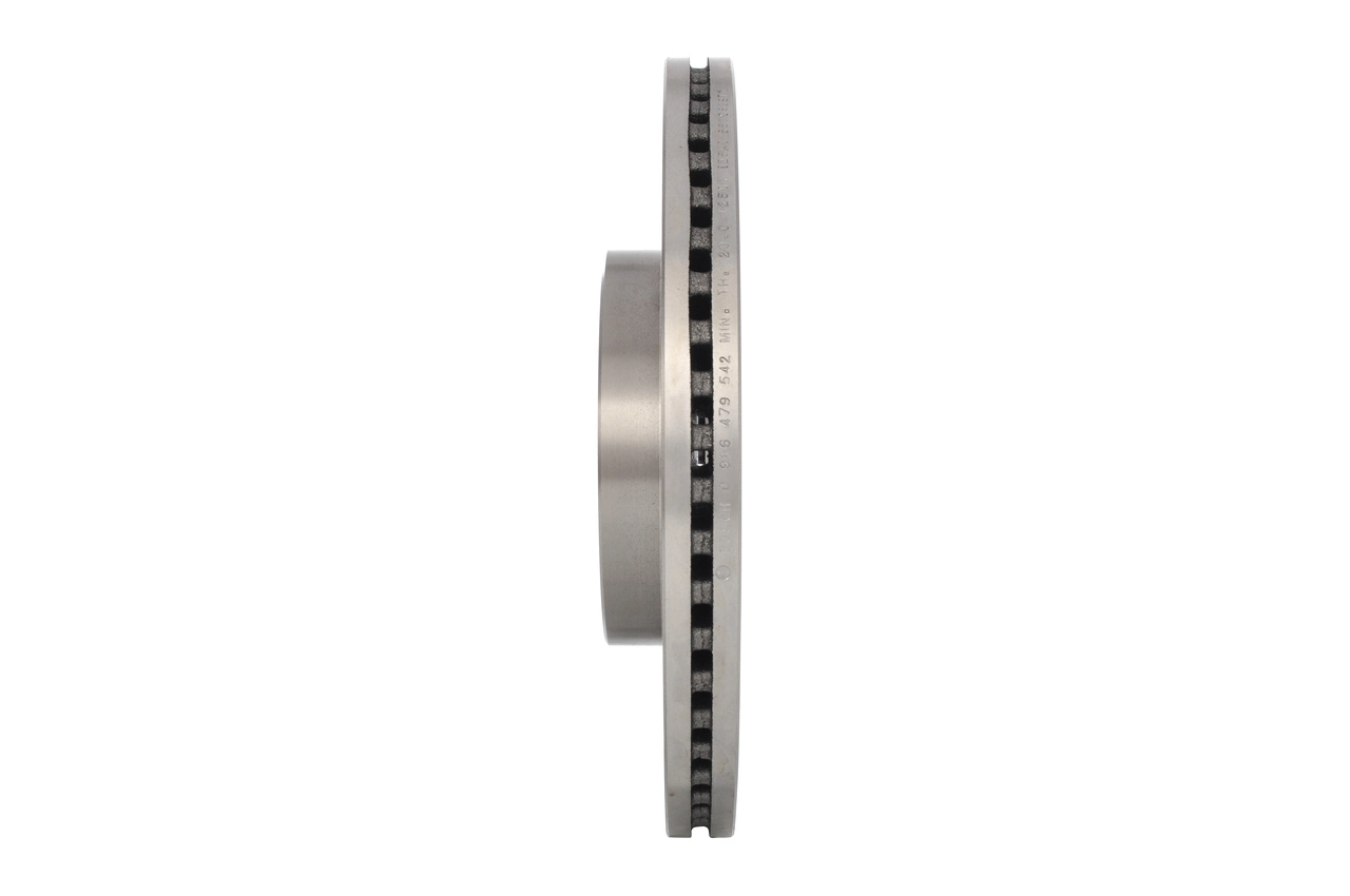 Тормоз дисковый передний Bosch 0986479542 цена, от 54.78 USD