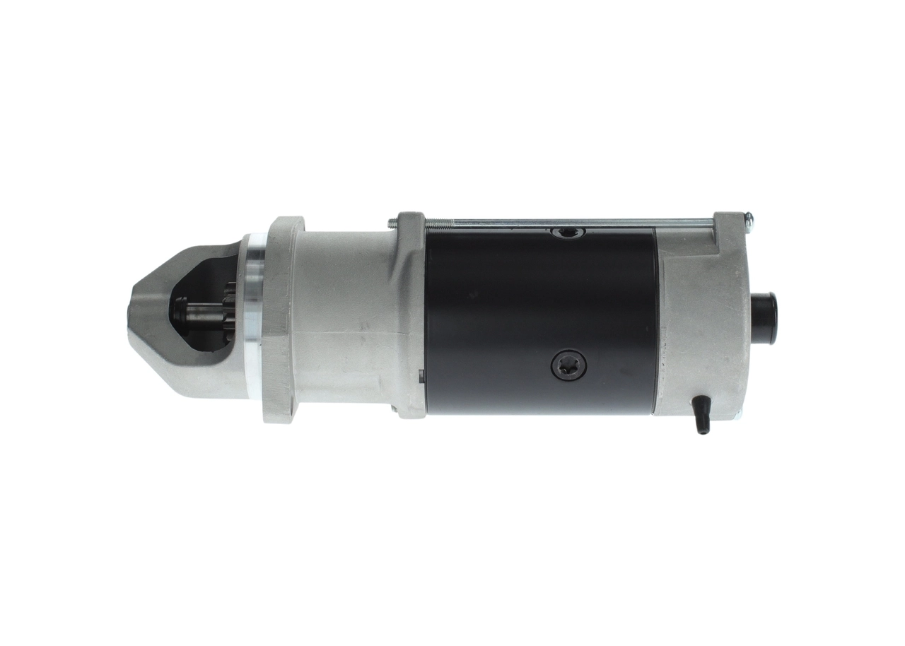 1987946305 Bosch Комплект ремня ГРМ