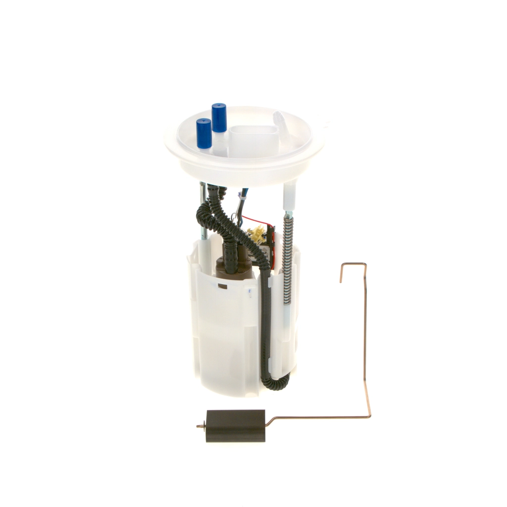 Купить 0986580940 Bosch Модуль топливного насоса