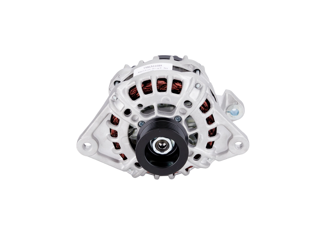 Купить 1986A01088 Bosch Генератор