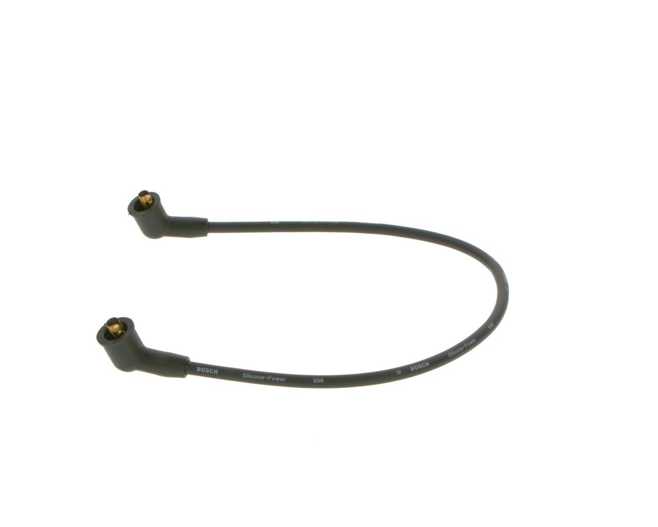 Fios de alta voltagem, kit Ford Sierra 1 BNC