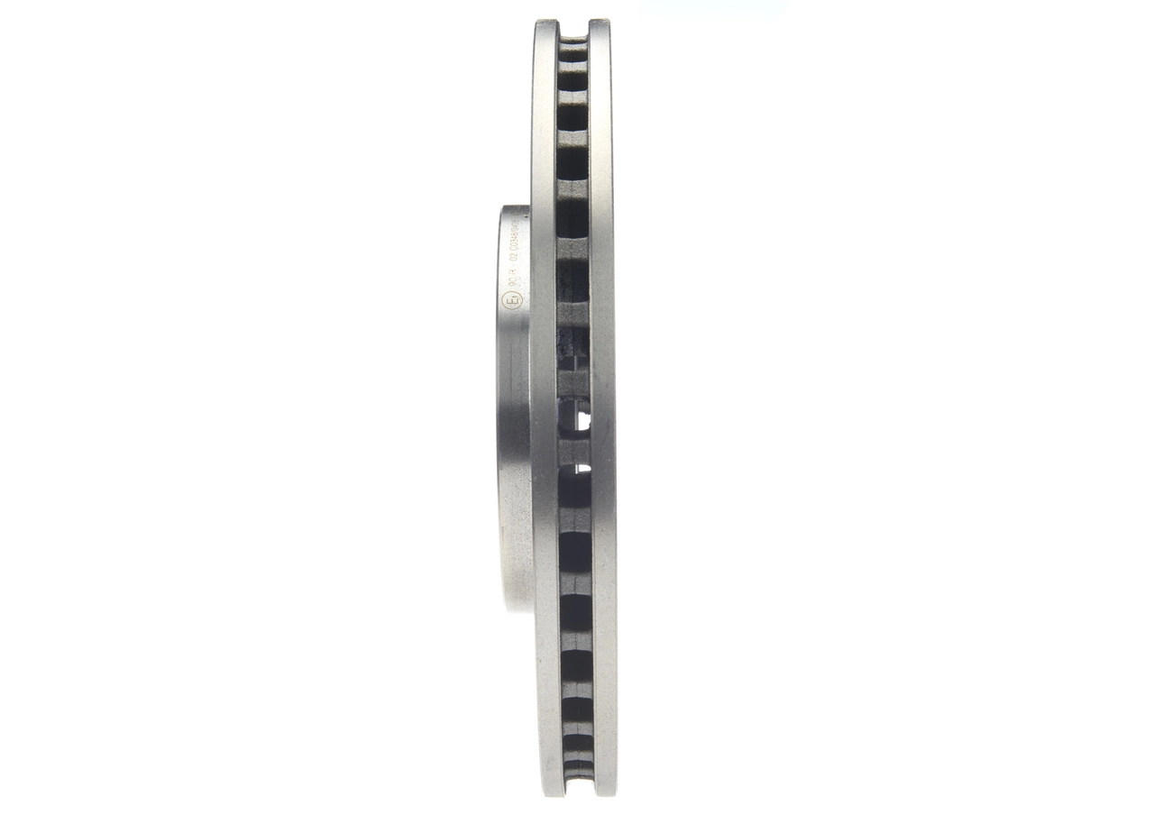 Тормоз дисковый передний Bosch 0986479667 цена, от 72.30 USD