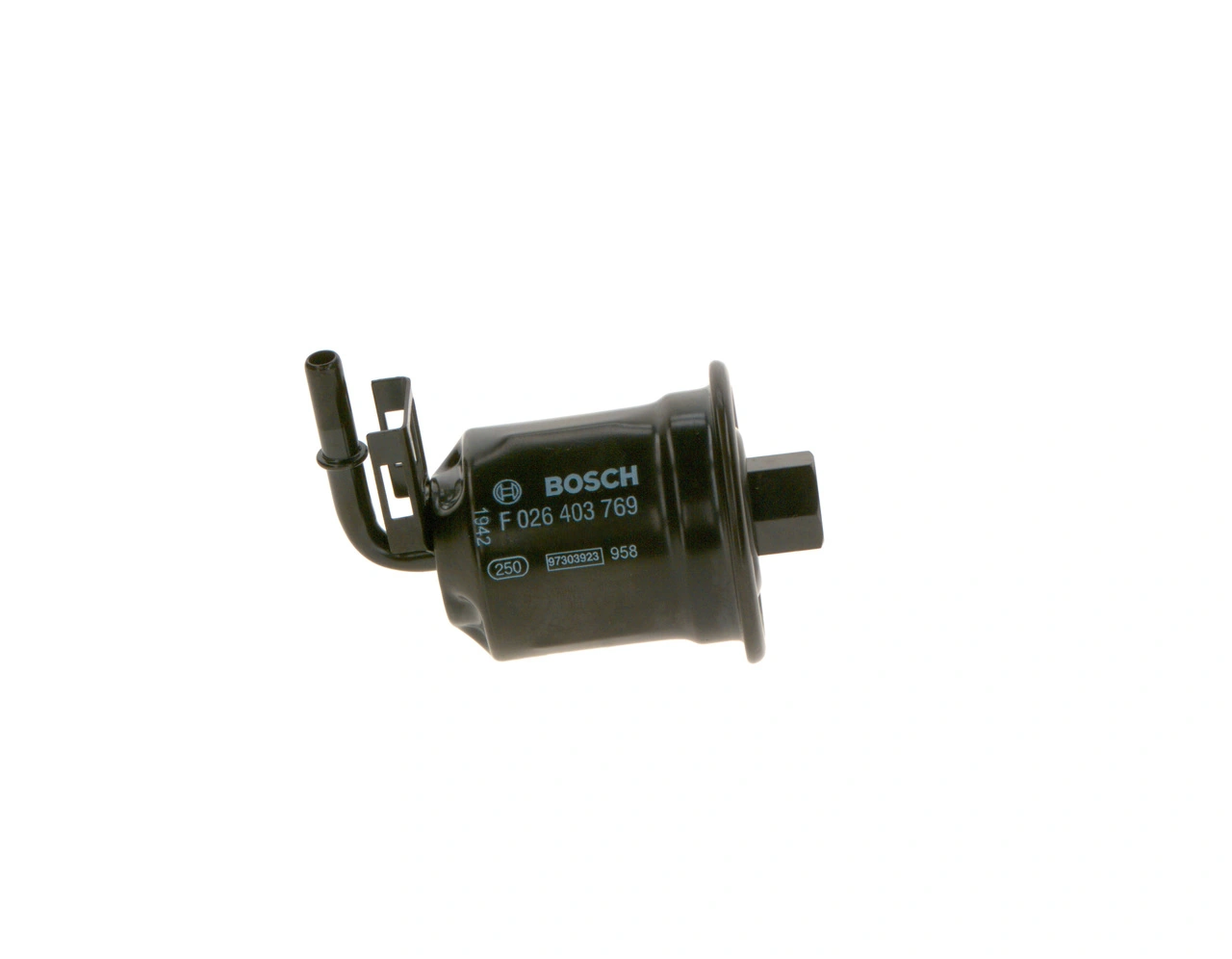 Купить F026403769 Bosch Фильтр-отстойник топлива грубой очистки