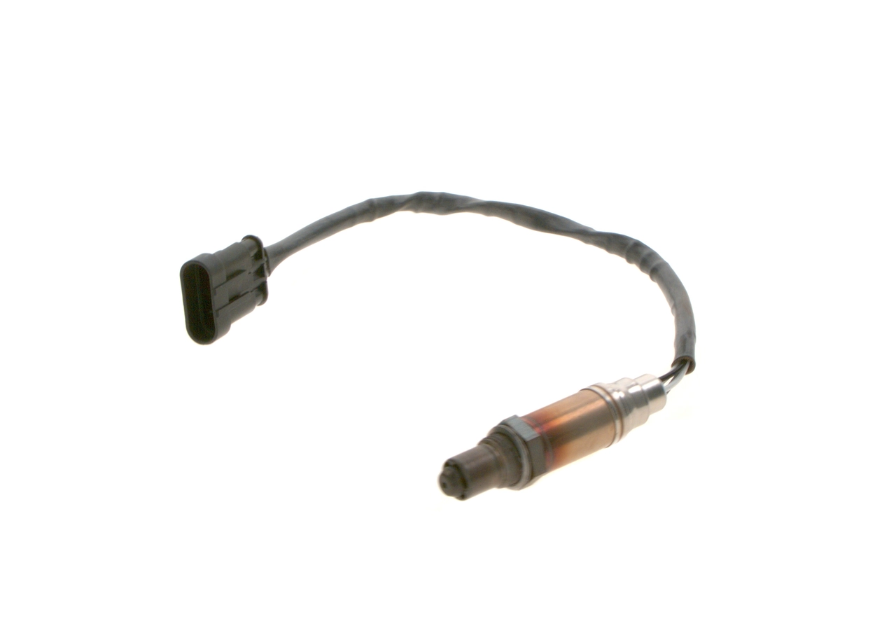 Лямбда датчик кислорода Bosch 0258005244 цена, от 36.83 USD