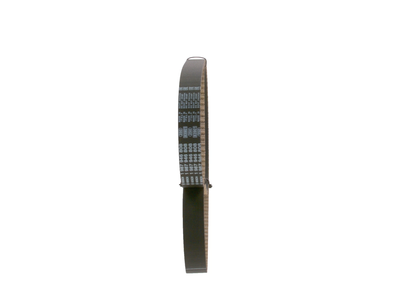 Зубчатый ремень Bosch 1987946808 цена, от 48.04 USD