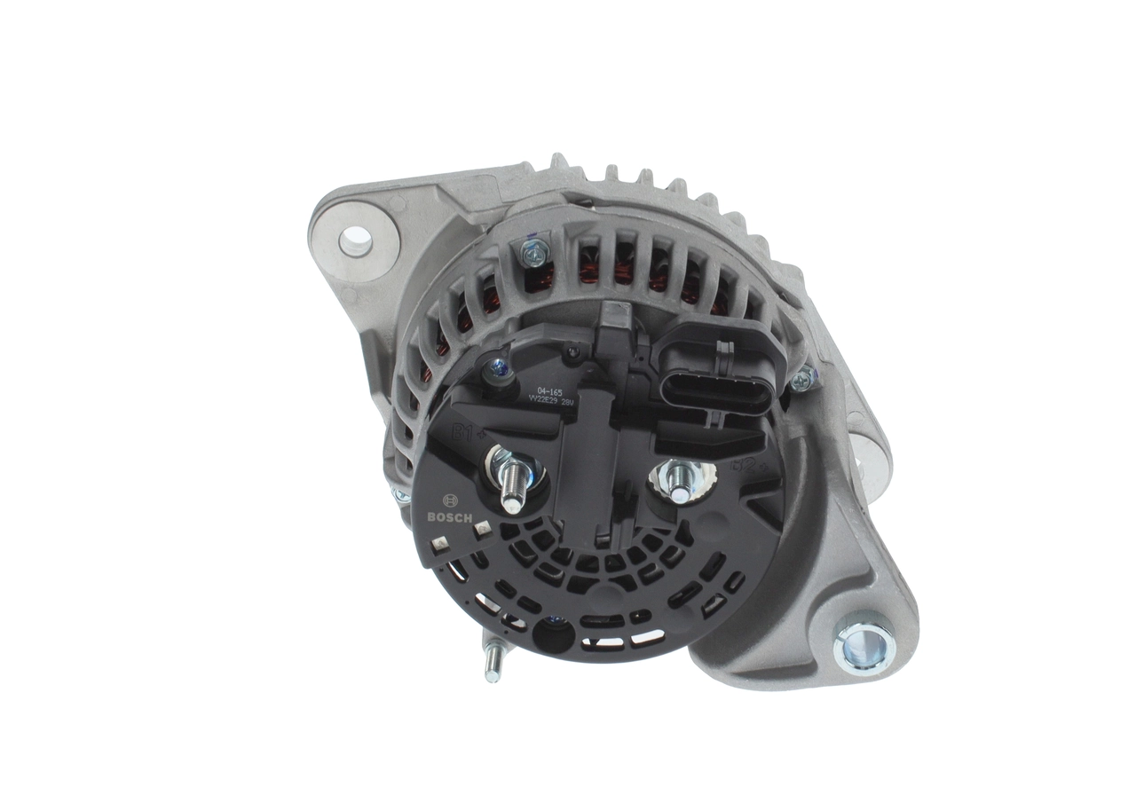 Купить 1986A00917 Bosch Генератор