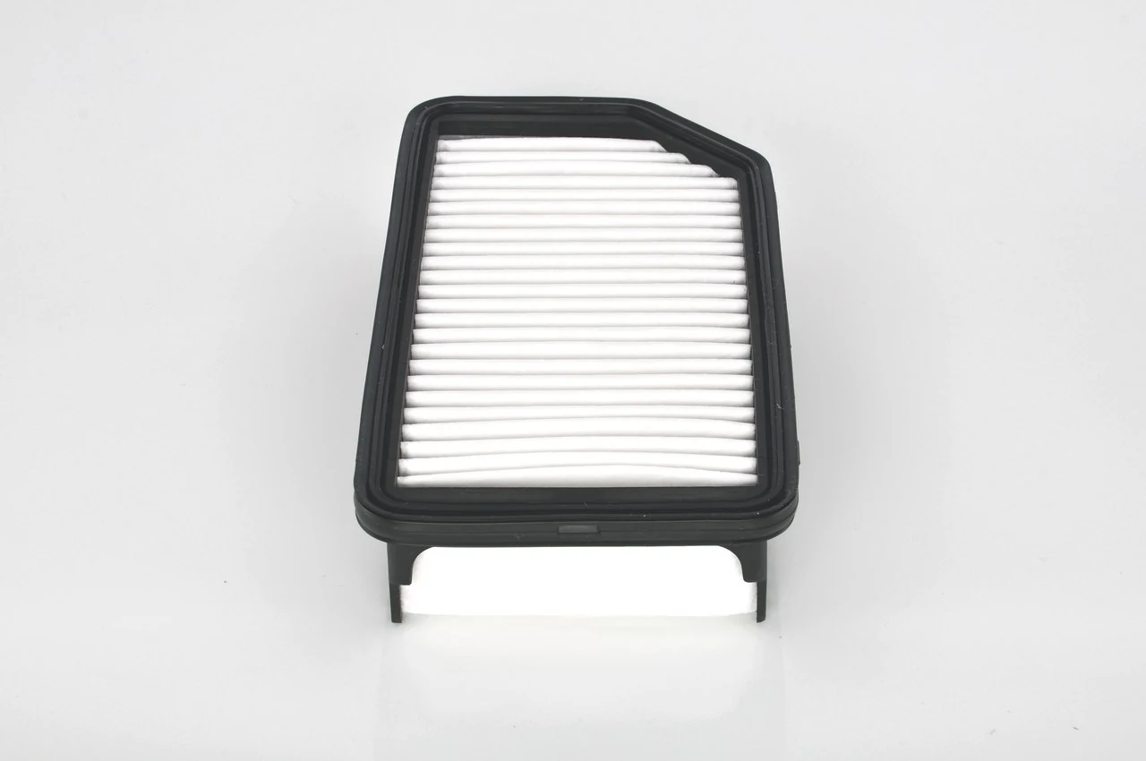 Купить F026400137 Bosch Автомобильный фильтр воздуха