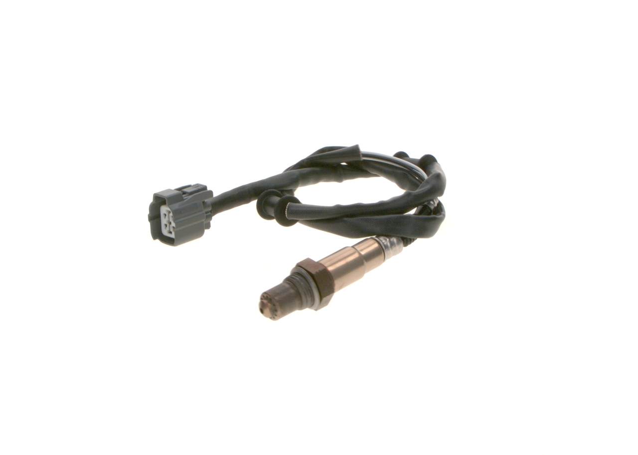 Лямбда датчик кислорода Bosch 0258986635 цена, от 52.26 USD