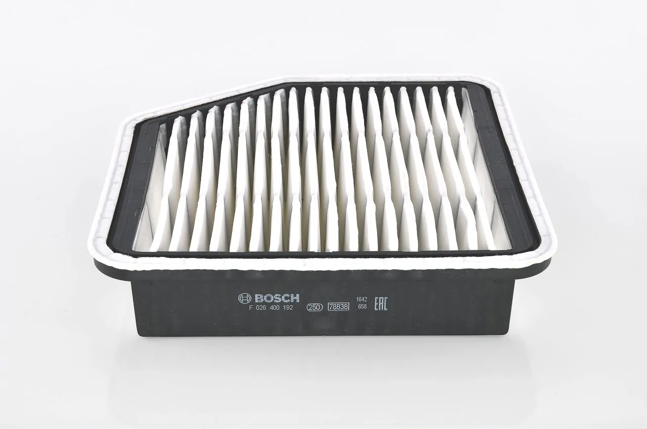 Купить F026400192 Bosch Автомобильный фильтр воздуха