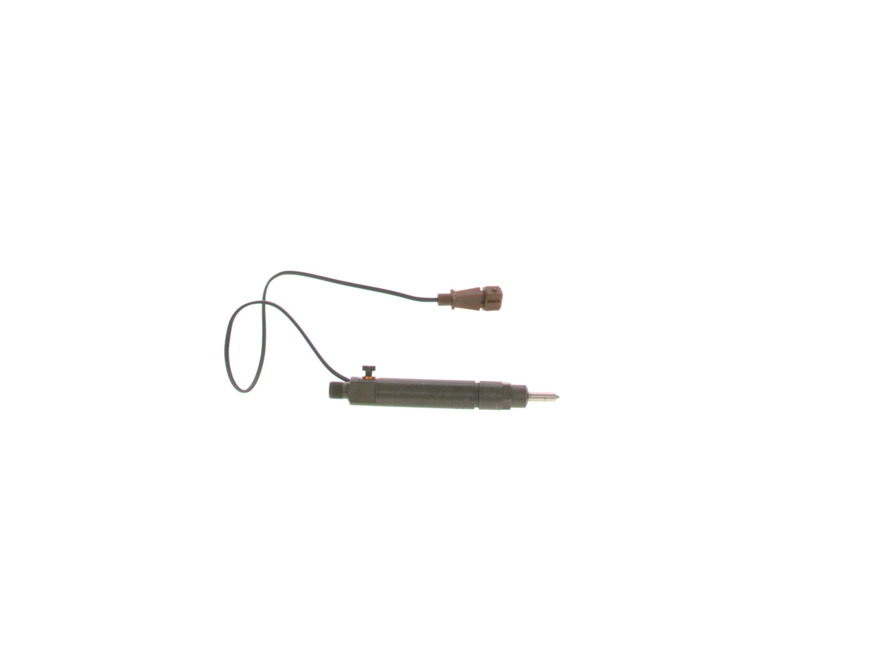 0432193842 Bosch Топливные форсунки