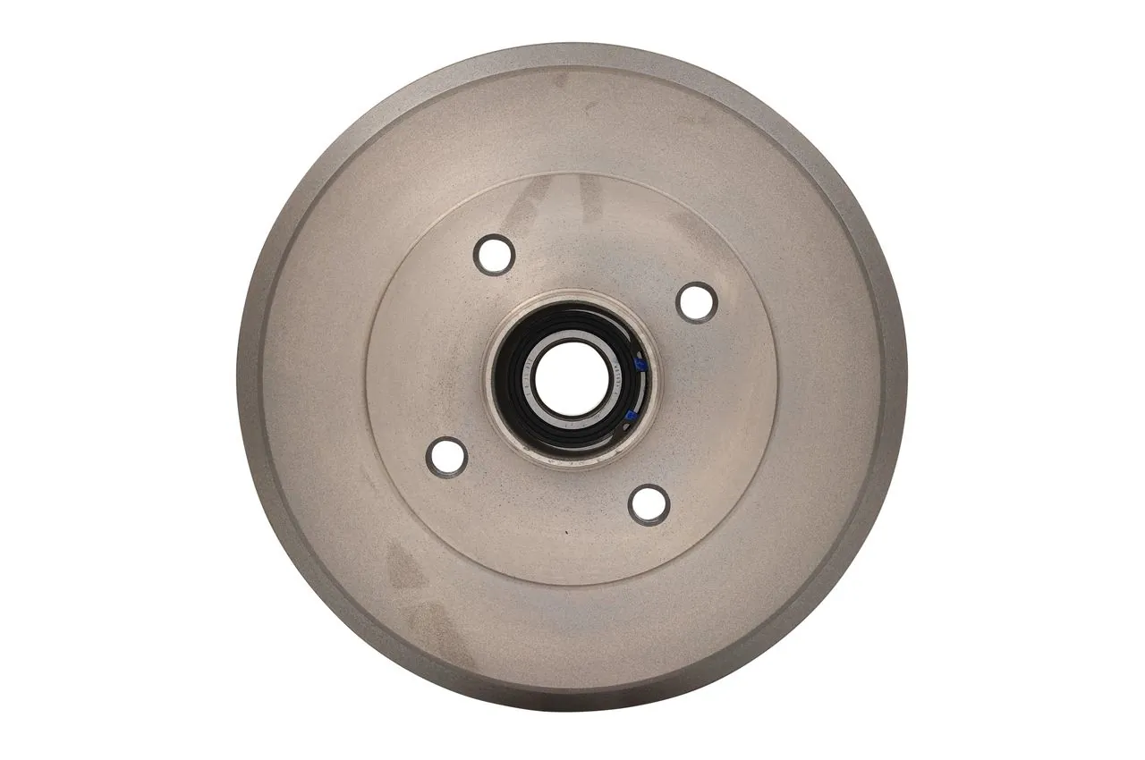 Барабан тормозной задний Bosch 0986477289 цена, от 43.79 USD
