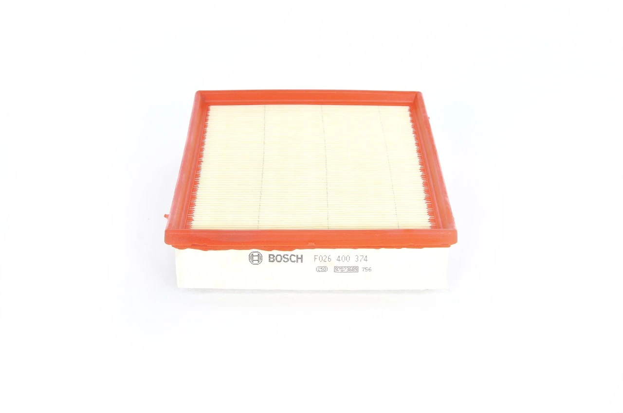 Купить F026400374 Bosch Автомобильный фильтр воздуха