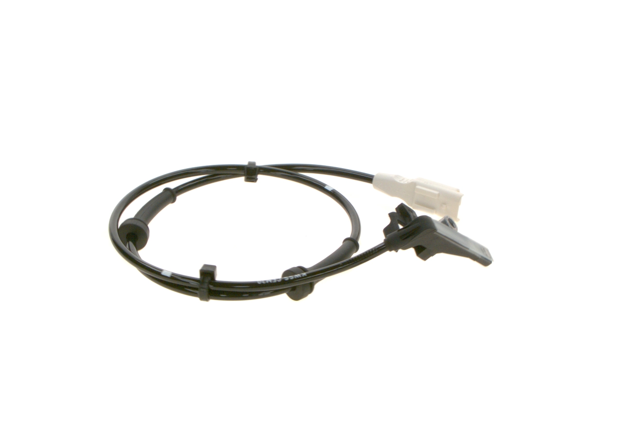 Датчик АБС (ABS) задний Bosch 0265007664 цена, от 18.42 USD