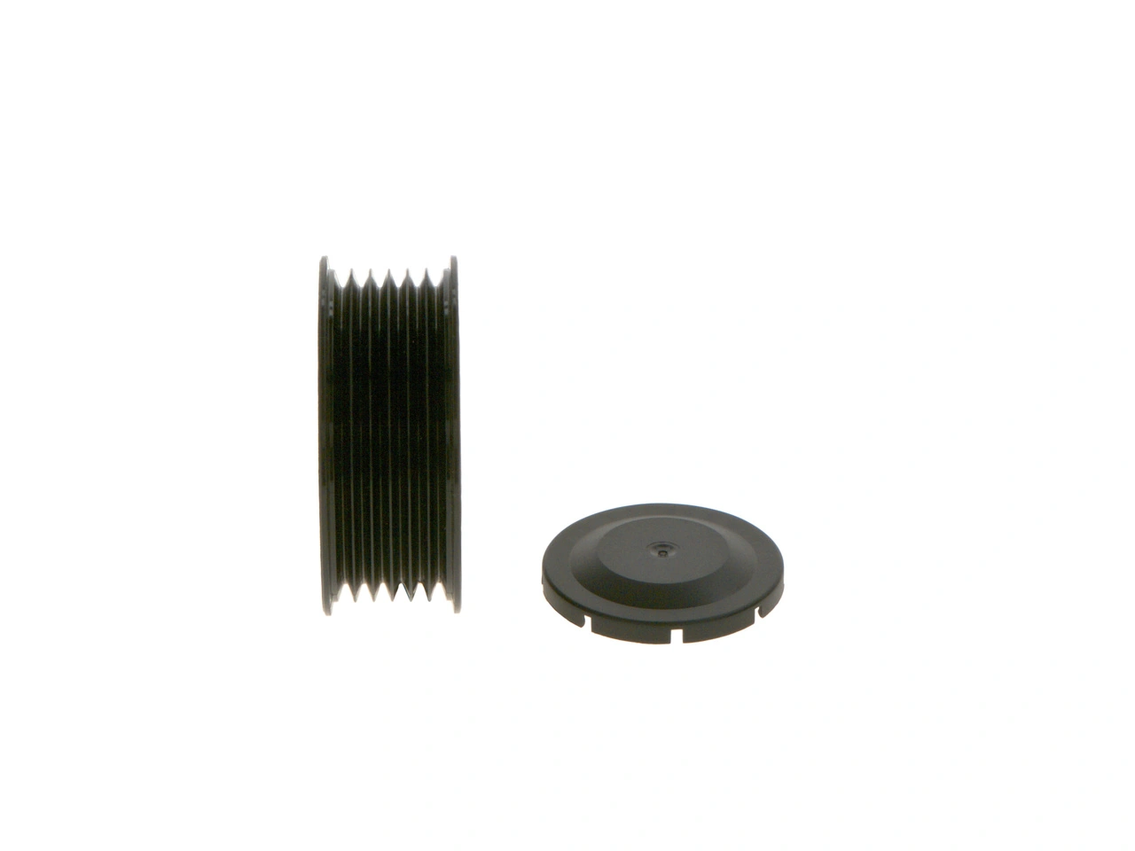 Купить 1987945812 Bosch Паразитный ролик