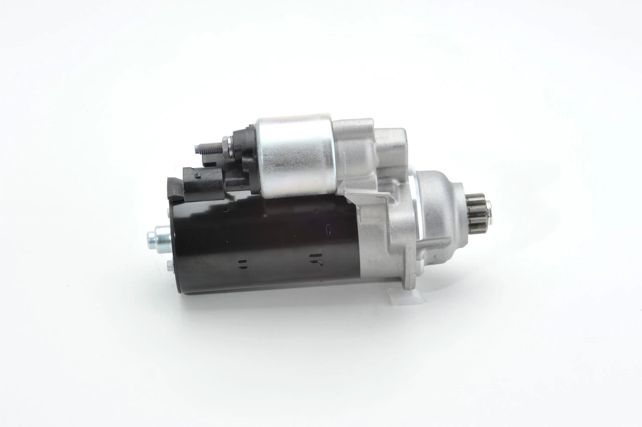 Стартер Bosch 0001123028 цена, от 50.68 USD