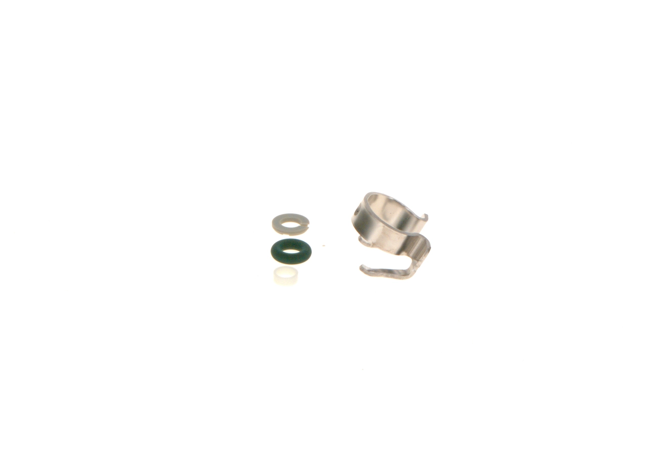 Комплект форсунок Bosch 2707010047 цена, от 20.37 USD